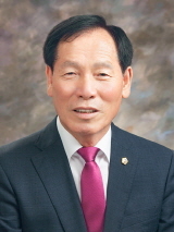 고우현 경상북도의회 의장