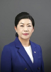 송미숙 군산시의회 의원