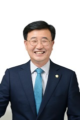 유의식 완주군의회 행감특위 위원장
