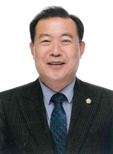 김영일 군산시의회 의장