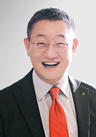 LG CNS가 D&A(Data Analytics & AI) 사업부장 현신균 부사장을 CEO로 선임했다. (사진 = LG CNS)