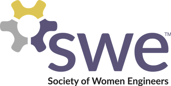글로벌 여성 사회단체 SWE(Society of Women Engineers) 로고 (사진 = 한국지엠)