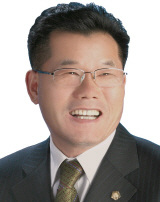 배한철 경상북도의회 의장