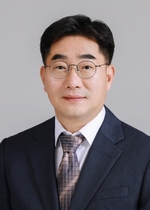 [포토]순천대학교, 총장임용후보자  이병운 교수 선출