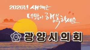 [NSPAD]광양시의회