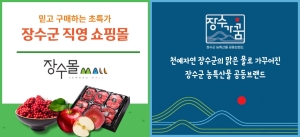 [NSPAD]장수군