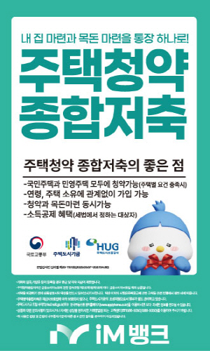 [NSPAD]IM뱅크
