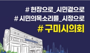 [NSPAD]구미시의회