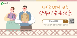 [NSPAD]상주시