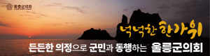 [NSPAD]울릉군의회