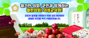 [NSPAD]의성군의회