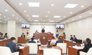 [NSPAD]영덕군의회