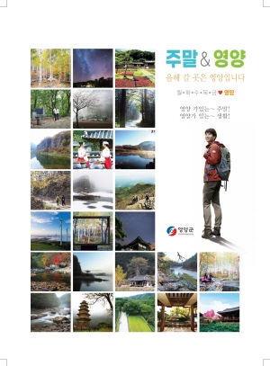 [NSPAD]영양군