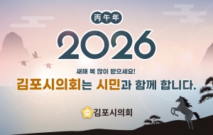 [NSPAD]김포시의회