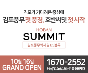 [NSPAD]김포풍무호반써밋