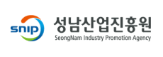 [NSPAD]성남산업진흥원