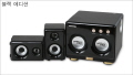 [NSP PHOTO]스피커 우퍼도 듀얼시스템 시대