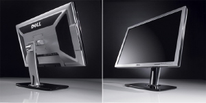 NSP통신-27인치 와이드 LCD모니터 2707WFP.