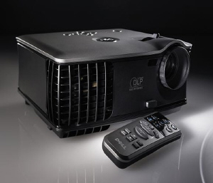 NSP통신-1800MP 프로젝터.