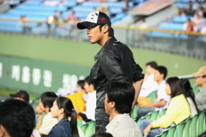 NSP통신-영화 <마이 뉴 파트너>에서 형사 강영준 역할을 맡아 연기하고 있는 조한선.