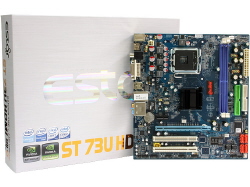 NSP통신-이스타 ST73U HDMI 백호.