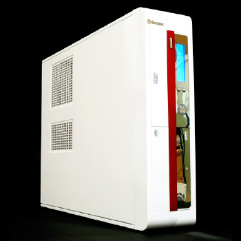 NSP통신-에너맥스 LP타입 오페라 PC케이스 E1-WL.