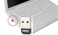 [NSP PHOTO]USB 초미니 블루투스 동글 OMIZ1010