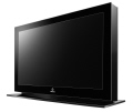 [NSP PHOTO]명품 패션 아르마니 옷 입은 삼성 LCD TV 공개