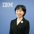 [NSP PHOTO]한국IBM, 영업 관리총괄 박혜경 상무 임명