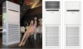 [NSP PHOTO]삼성, 중대형에어컨 출시…일반·업소용 풀 라인업