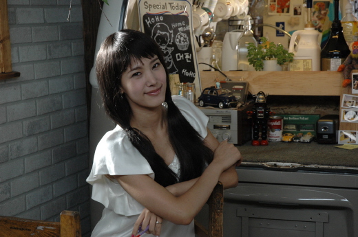 NSP통신-<쥬얼리 김은정>