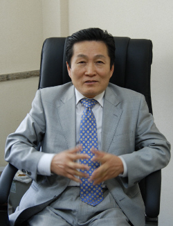 NSP통신-이기원 잉큐영어 대표이사