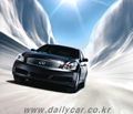[NSP PHOTO]인피니티, 330마력짜리 G37 세단 나온다!