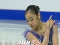 [NSP PHOTO]김연아 출전 2008 피겨 그랑프리, SBSi 독점 인터넷 생중계