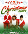 [NSP PHOTO]V.O.S, 부산 팬과 함께 X-마스를~ 