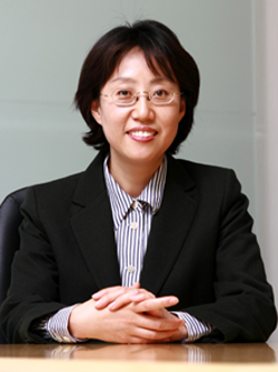 NSP통신-SAS코리아 정미교 상무