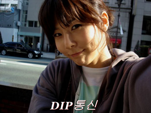 NSP통신-<사진출처=김나영 미니홈피>