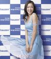 [NSP PHOTO]김연아, 피겨요정에서 CF여신으로 낙점