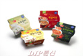 [NSP PHOTO]풀무원, 미니밀(Mini meal) 용기 수프 4종 출시