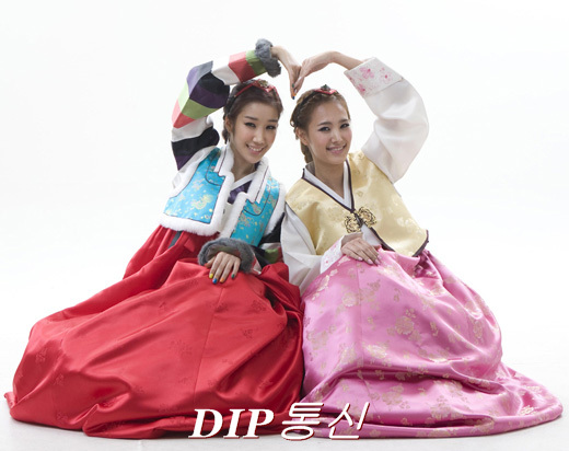 NSP통신-사진 왼쪽부터 하주연, 김은정 <사진=스타제국>