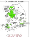 [NSP PHOTO]국토부, 전국 토지거래허가구역 대폭 해제