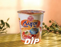 [NSP PHOTO]오뚜기, 스낵면CUP 출시