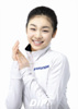 [NSP PHOTO]김연아의 꿈, 거위의 꿈？