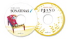 [NSP PHOTO]신간…연주회·콩쿠르, 소나티나로 해결