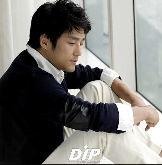 NSP통신-<사진=지진희 공식 사이트>