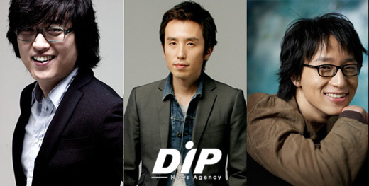 NSP통신-사진 왼쪽부터 김동률, 유희열, 루시드폴