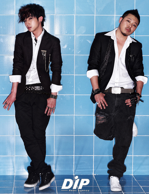 NSP통신-사진은 필강(左)과 빅톤(右)