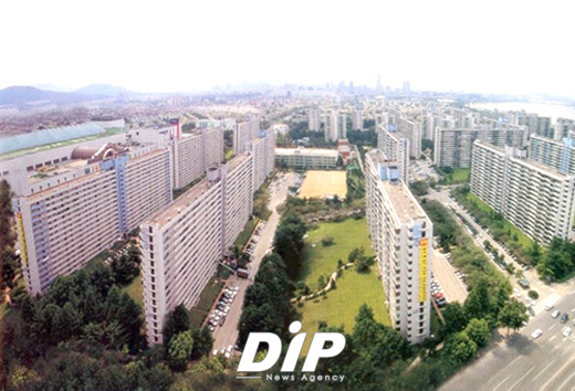 NSP통신-잠실 주공 5단지