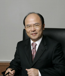 NSP통신-이수건설 이재원 사장