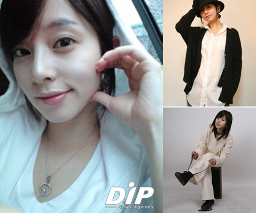 NSP통신-故 우승연<사진출처=미니홈피>